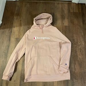 champion hoodie